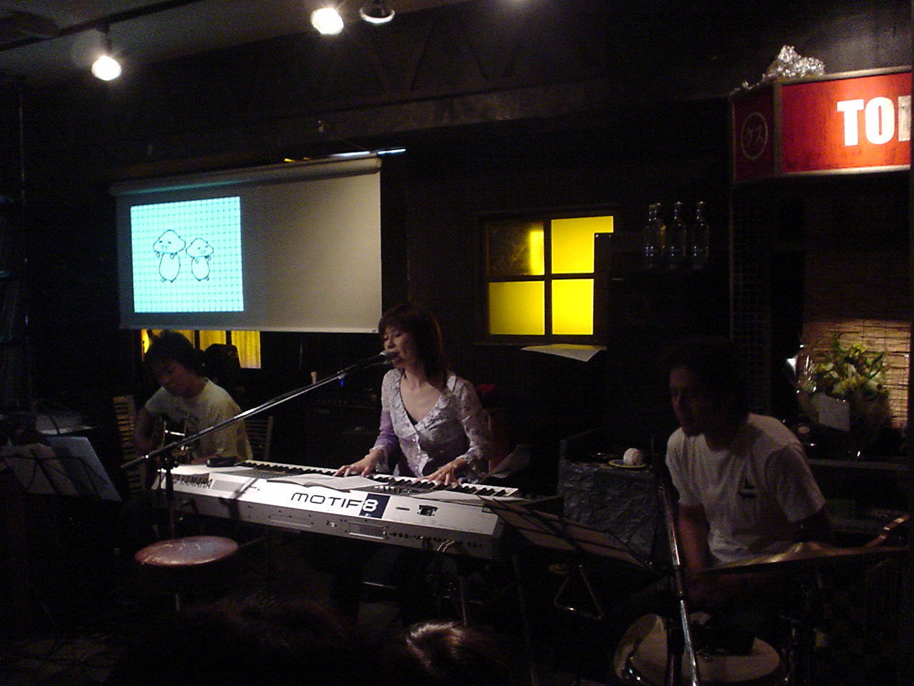 ���C�u�f��6