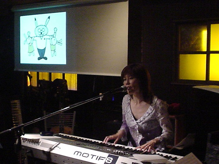 ���C�u�f��7