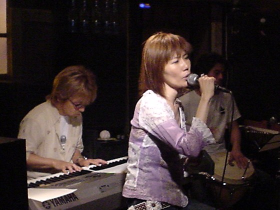 ���C�u�f��8