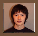 大島けんたろう